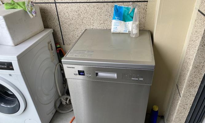 洗碗机为何没有普及（原因分析与改善措施）