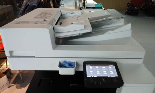 探究佳能彩色复印机报错代码（解读佳能彩色复印机报错代码）