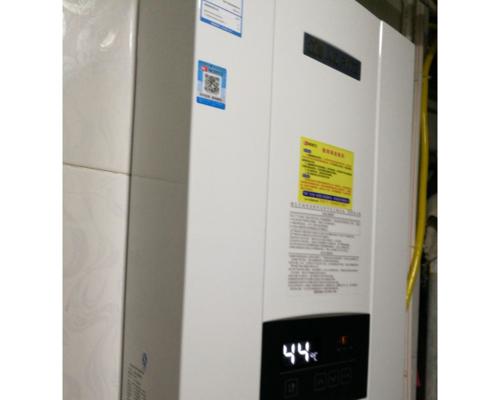 康宝燃气热水器E3故障解析及维修方法（深入探讨康宝燃气热水器E3故障并提供可行的维修方法）