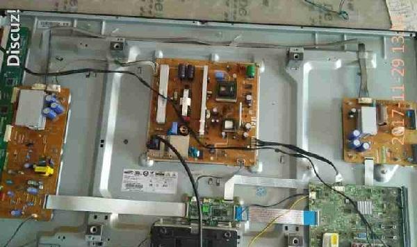 松下空调故障码F91原因及维修方法