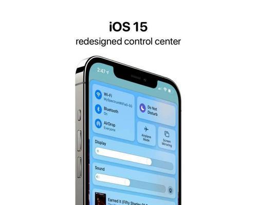 iPhone13（以指纹为主题）