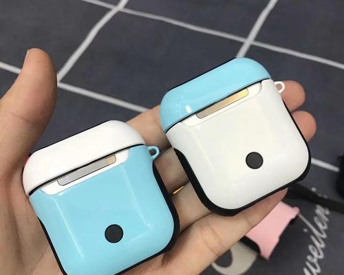 苹果蓝牙耳机充电盒灯不亮的解决方法（解决苹果蓝牙耳机充电盒灯不亮的常见问题）