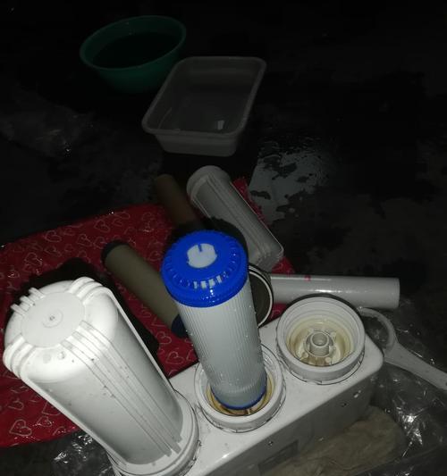 净水器维修常见故障解决方法（提升家庭饮水质量的有效保障）