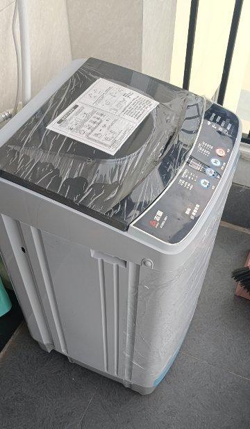 志高洗衣机质量如何（值得购买的志高洗衣机）