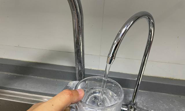 完美净水器漏水问题的处理方法（快速解决漏水问题）