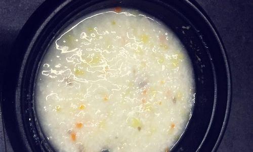 电饭煲煮烂稀饭的应对方法（技巧揭秘）
