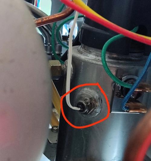 惠家咖啡机L5故障分析与解决方案（了解惠家咖啡机L5故障原因）