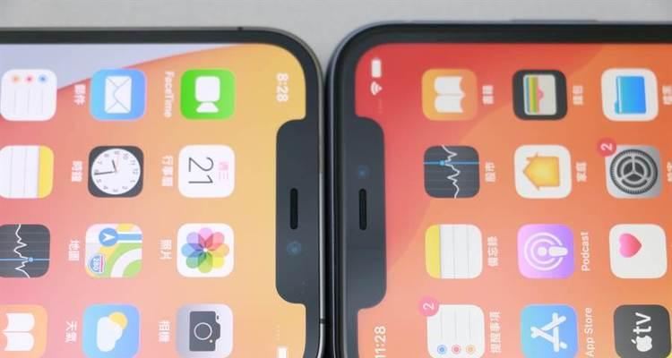 苹果11和12的区别是什么？哪个更值得购买？