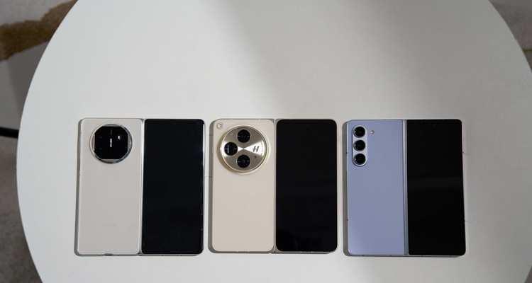 懂行的人建议买华为还是oppo？哪个品牌更值得入手？