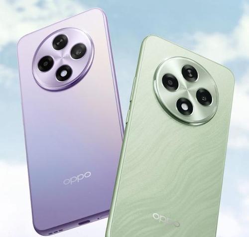 OPPO今年最新款手机哪款最好？如何选择适合自己的型号？