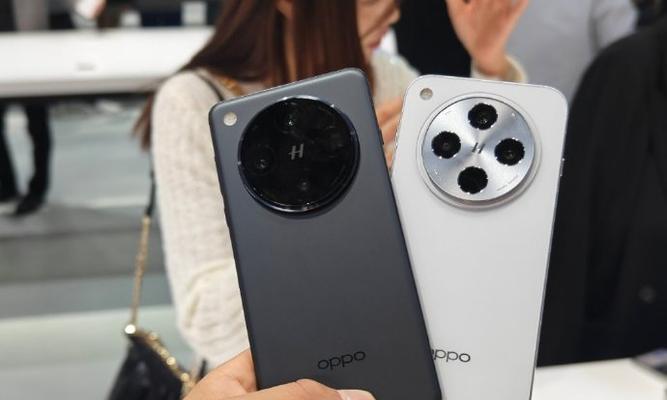 小米vivooppo哪个好？如何选择适合自己的智能手机品牌？