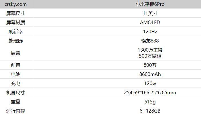 小米2S详细参数是什么？如何查看小米2S的详细参数？