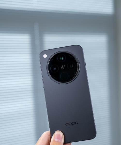 OPPO拍照手机哪款好？2024年最新拍照手机推荐指南？