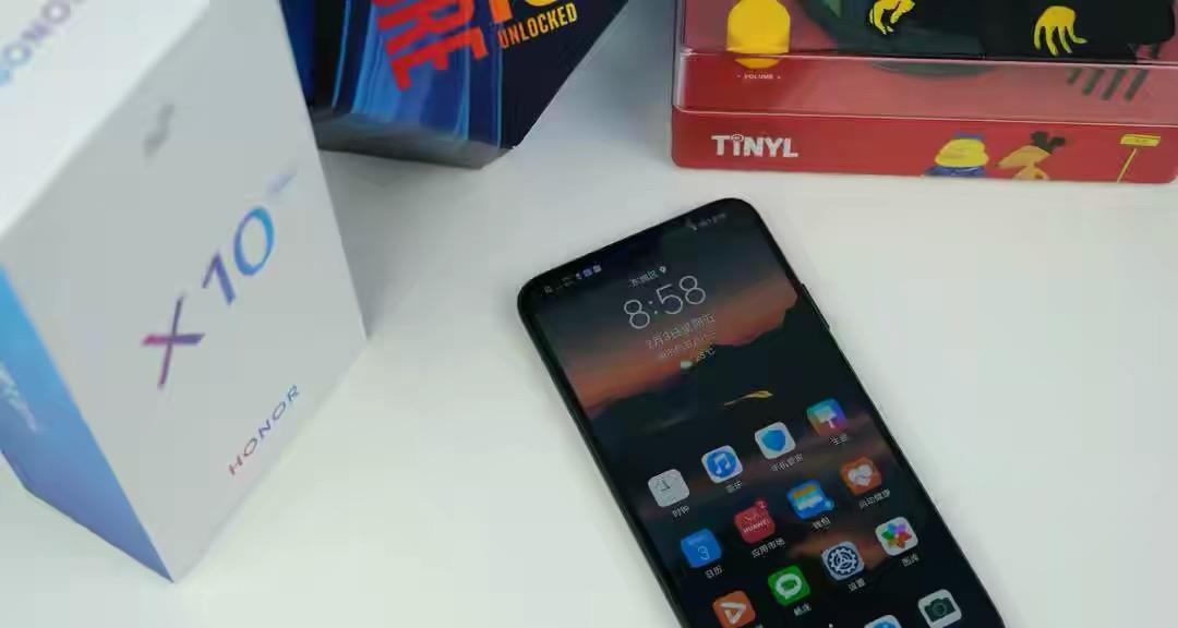 荣耀x10支持NFC功能吗？详细参数解读！