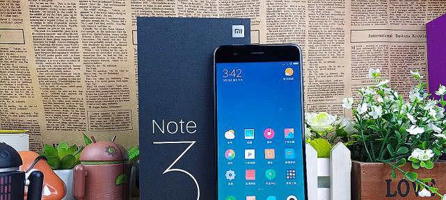 小米note3最佳系统版本是什么？如何升级到最佳版本？