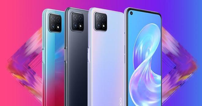 OPPO A72屏幕尺寸大小是多少？常见问题解答？