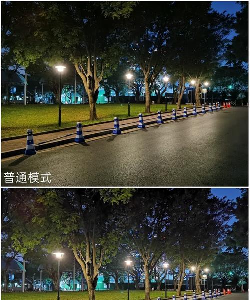手机拍照怎么能和肉眼一样颜色？如何调整手机拍照设置？