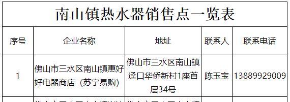 商用圆形热水器怎么安装？安装流程是否复杂？