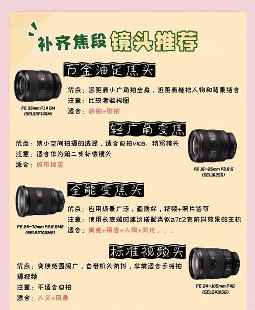 索尼相机超广角设置方法是什么？
