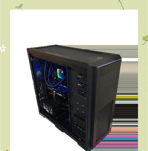 机房服务器的主要作用是什么？如何正确使用？