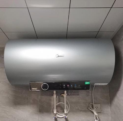 光芒热水器温度设定方法？设定后如何调整？
