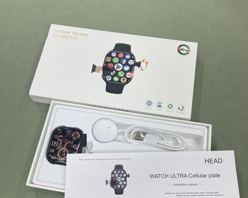 迷你智能手表蜂窝版充电方法是什么？充电时应注意哪些事项？