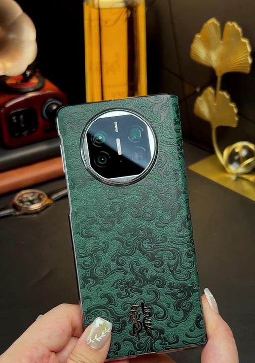 华为翻盖手机设置方法是什么？遇到设置问题如何解决？
