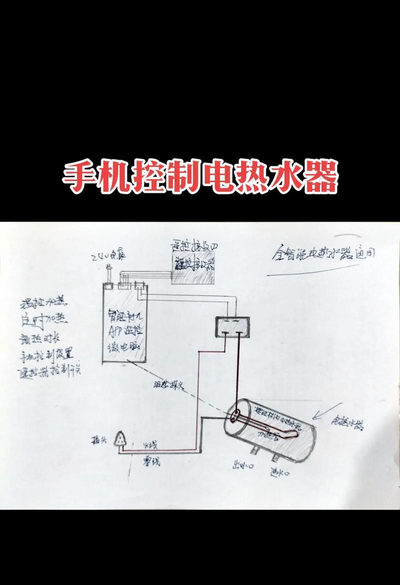 厨房热水器的安装步骤是什么？需要注意什么？