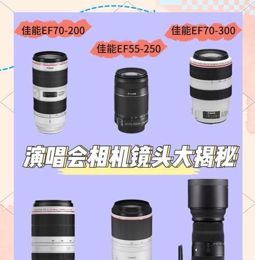 相机短焦镜头怎么用？使用时有哪些技巧？