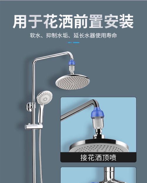 热水器过滤器更换方法？需要多长时间？