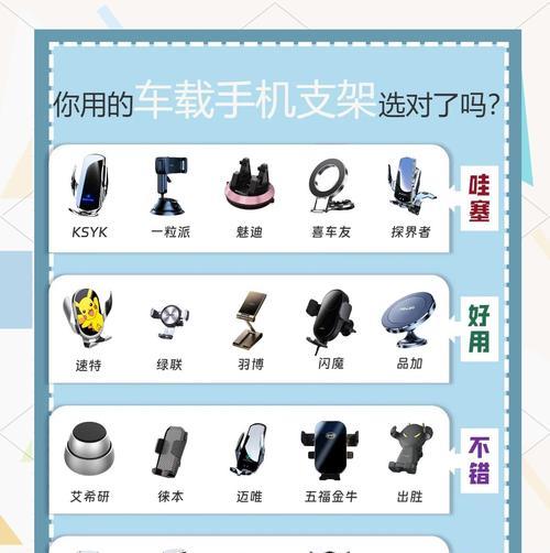 手机支架合不上怎么解决？