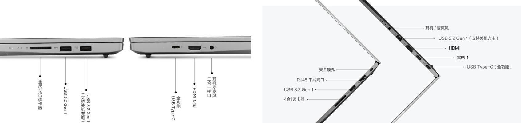 华为小新数据线怎么拆？拆解方法是什么？