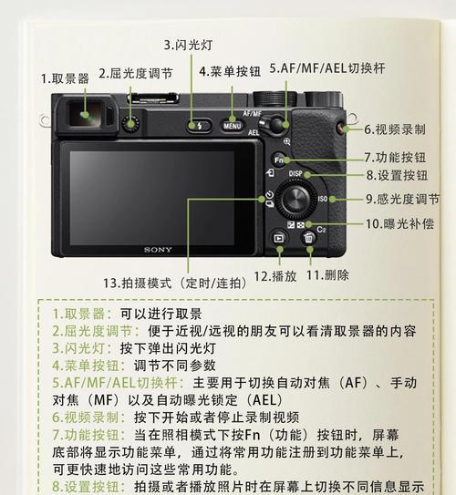 索尼老数码相机镜头怎么更换？更换过程中需要注意什么？
