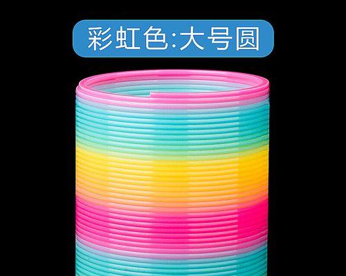 苹果笔记本出现彩虹圈如何处理？彩虹圈出现的原因是什么？