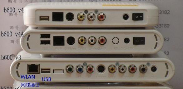 电信机顶盒USB接口无法使用怎么解决？