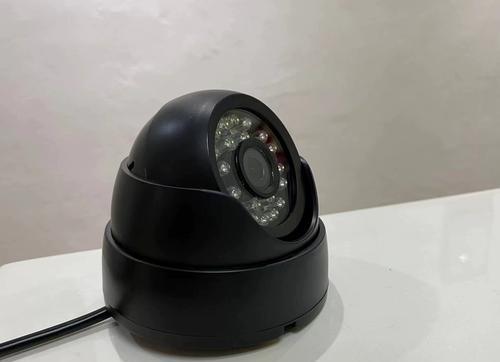 海螺型摄像头定义是什么？