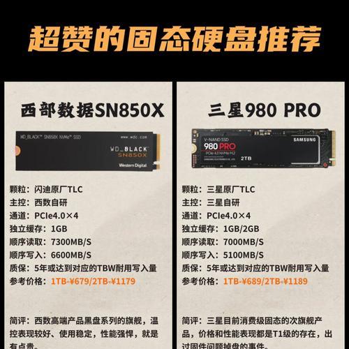 固态硬盘存储速率如何查看？查看速率对性能有何影响？