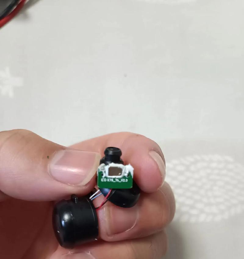 耳机焊接失败怎么办？