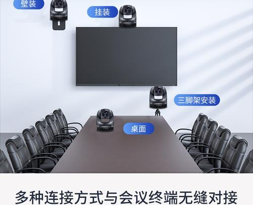 会议摄像头连接问题如何解决？