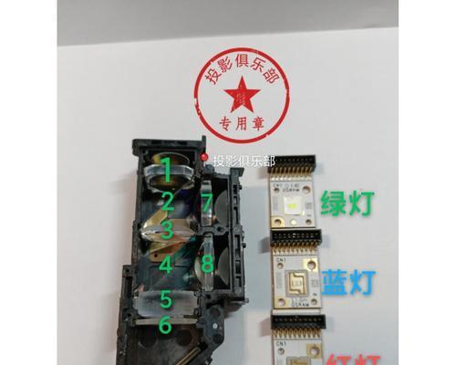 投影仪通用复眼怎么用？操作方法是什么？