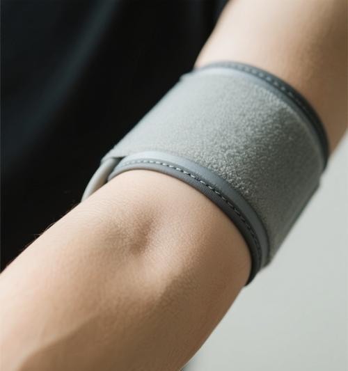 压力手环正确佩戴方法是什么？