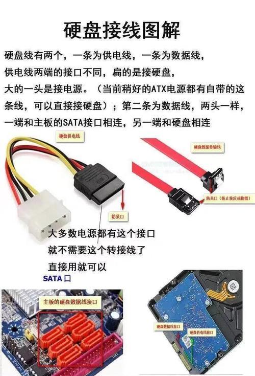 打碟专用移动硬盘使用方法是什么？如何连接电脑？