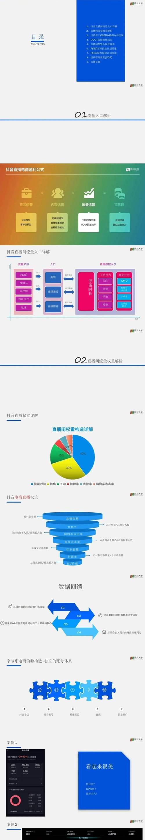 抖音流量不只来自平台，这些来源也很重要（解析抖音流量的多元化来源）