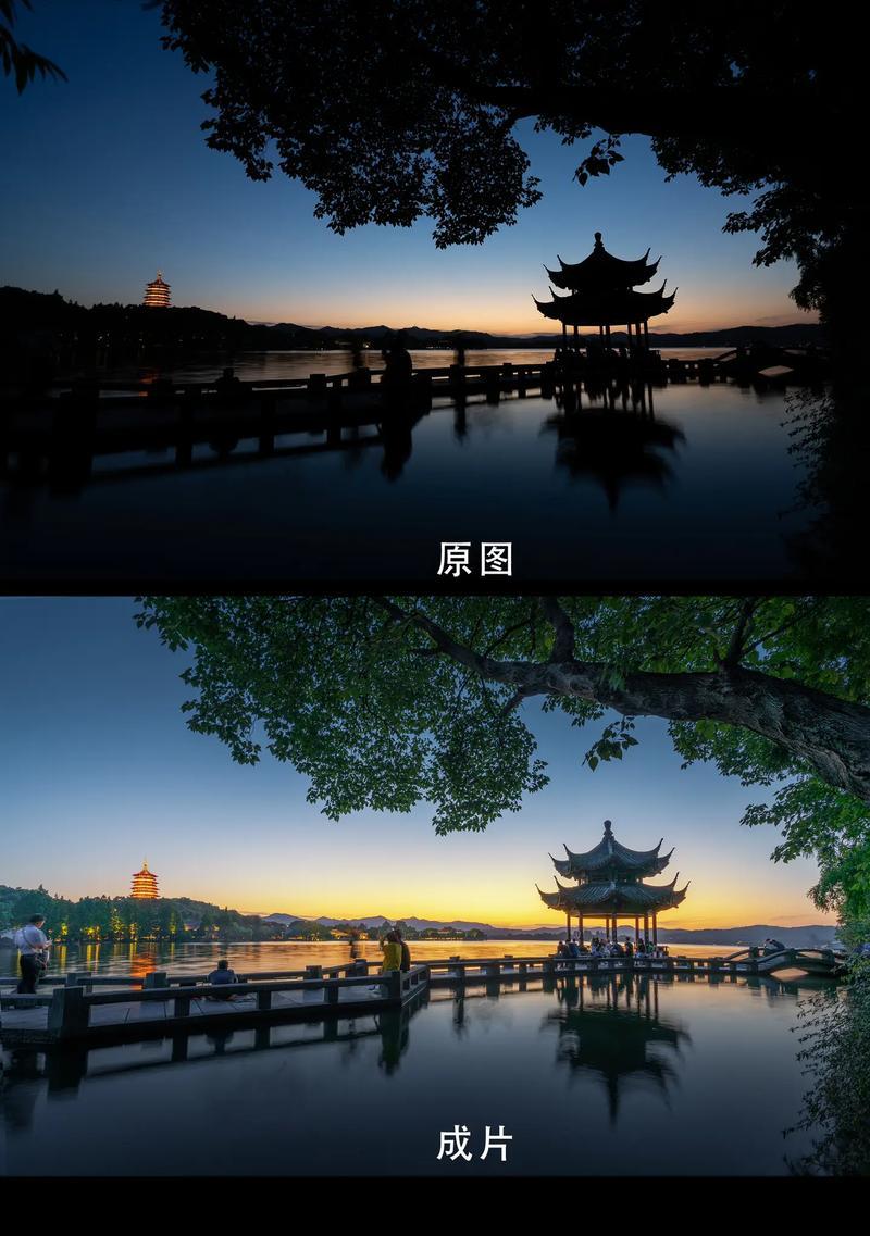 相机宽容度——拍照不是万能的，要懂得宽容（了解相机宽容度的重要性）