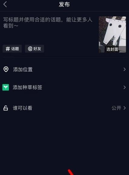 如何在抖音上对口型唱歌显示歌词（教你简单实用的方法）